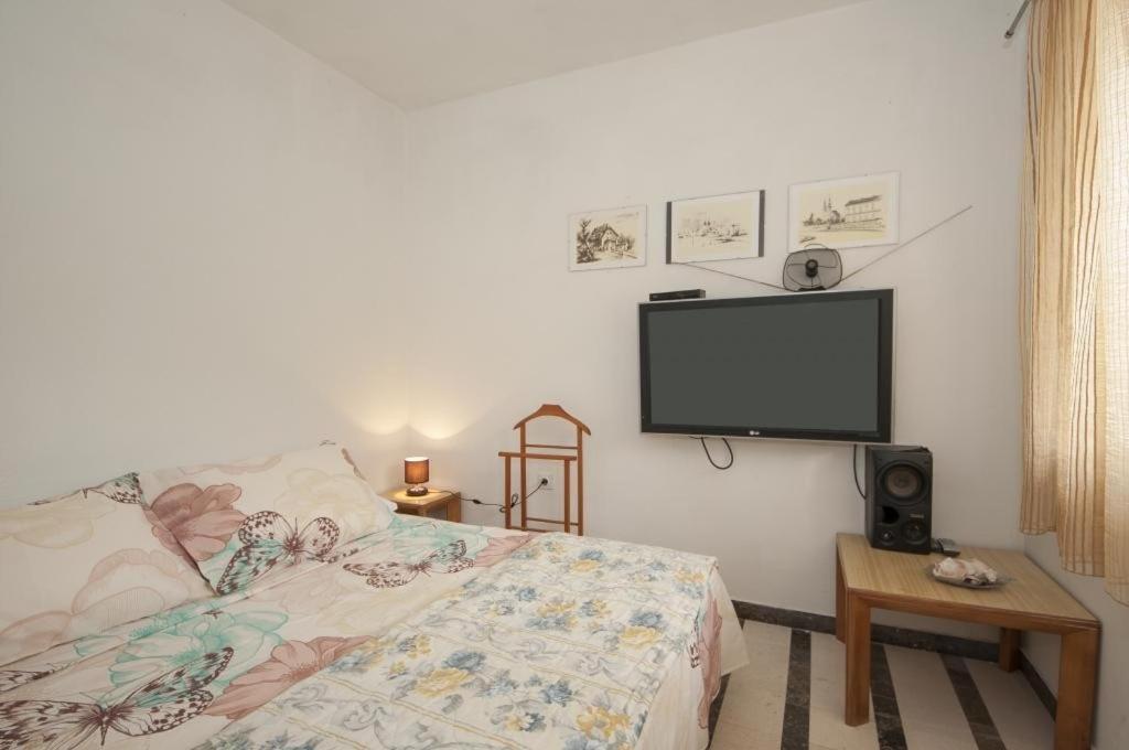 Apartments Kalajzic Pucisca Ruang foto