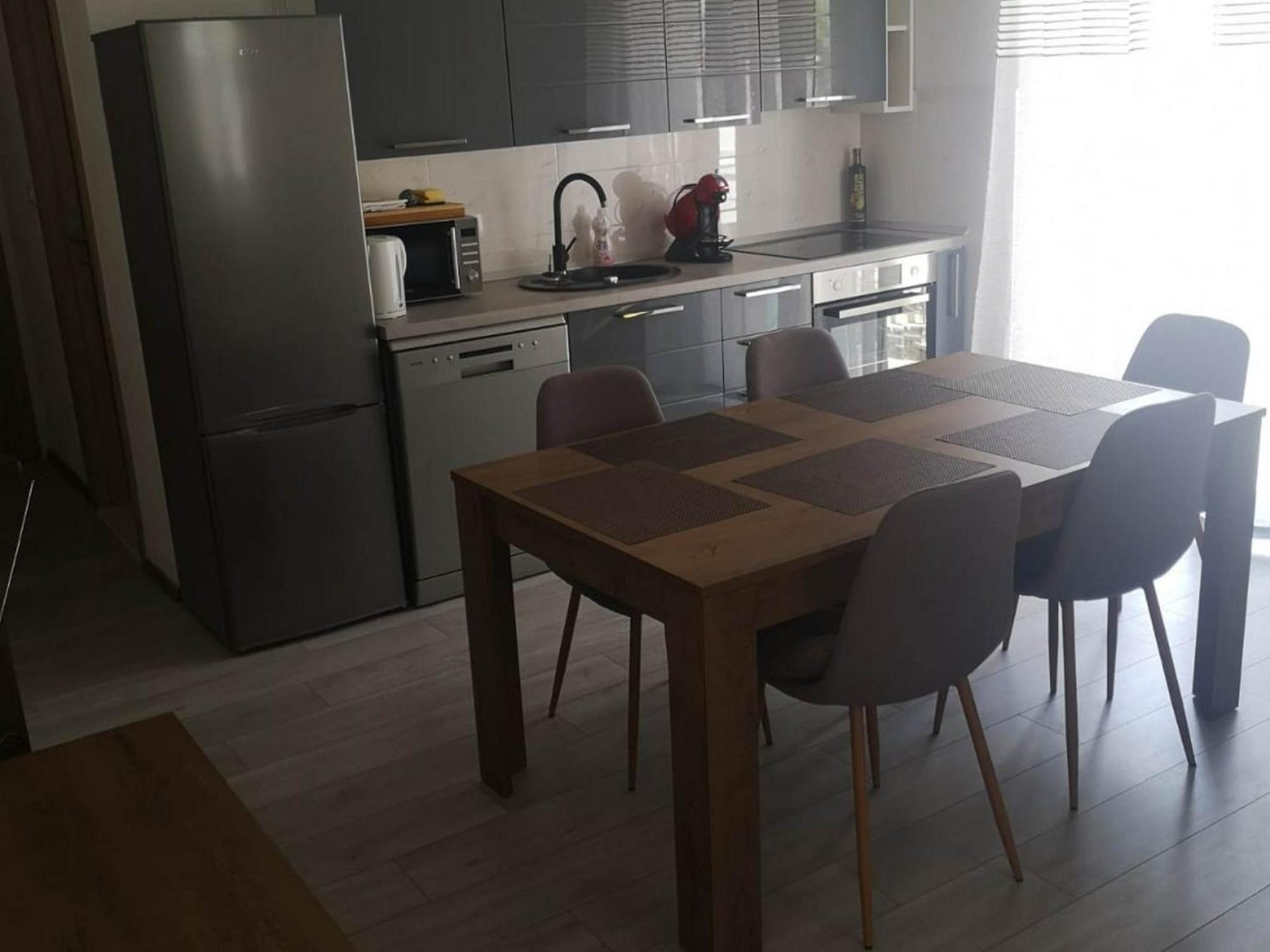 Apartments Kalajzic Pucisca Ruang foto