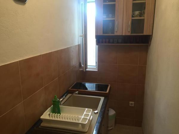 Apartments Kalajzic Pucisca Bagian luar foto