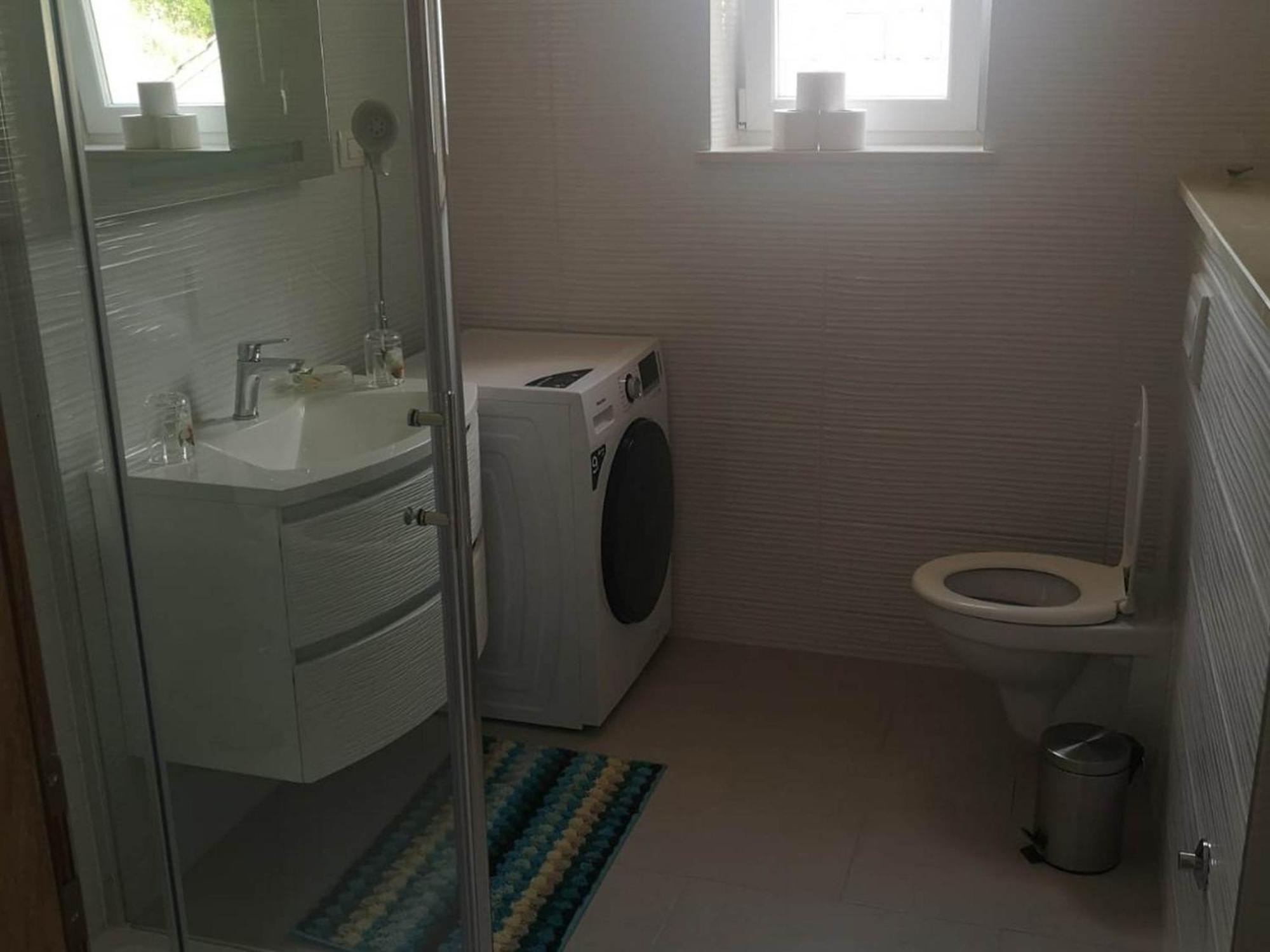 Apartments Kalajzic Pucisca Ruang foto
