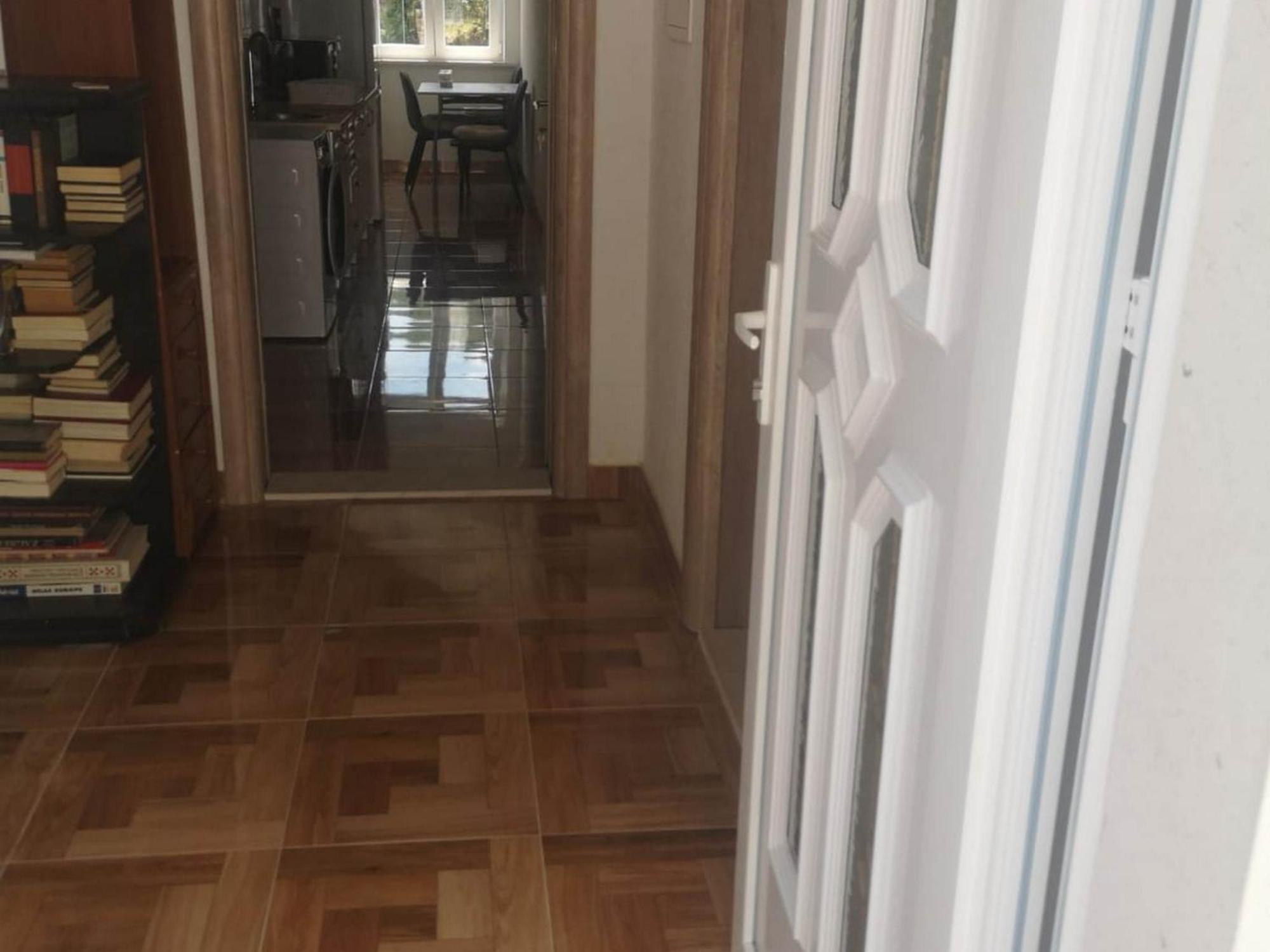 Apartments Kalajzic Pucisca Ruang foto