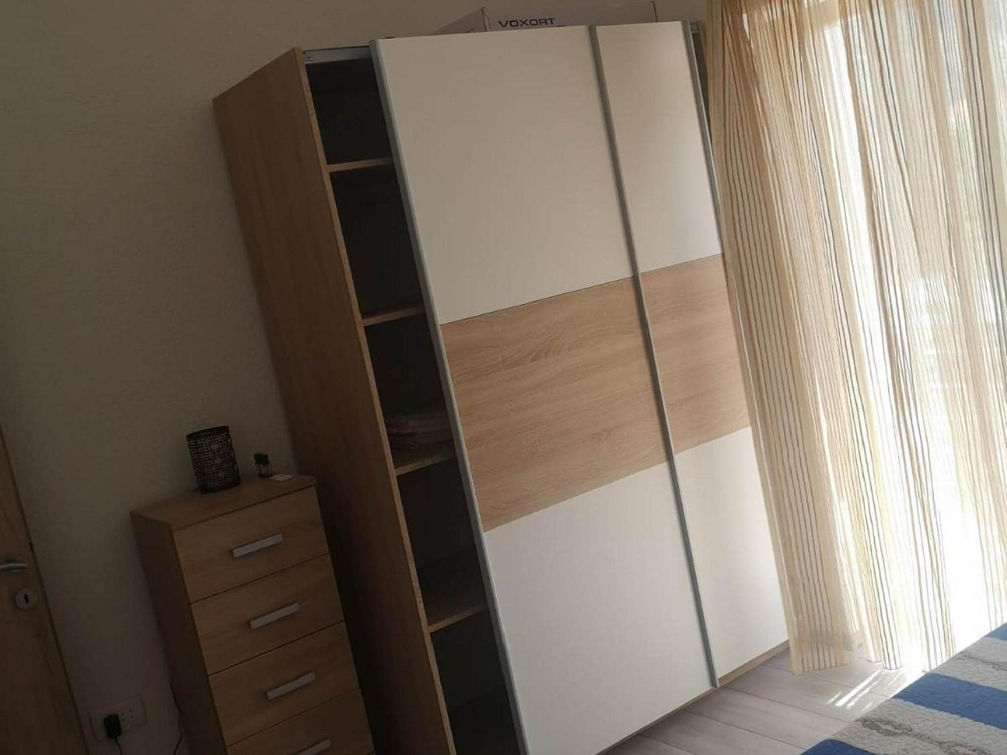 Apartments Kalajzic Pucisca Ruang foto